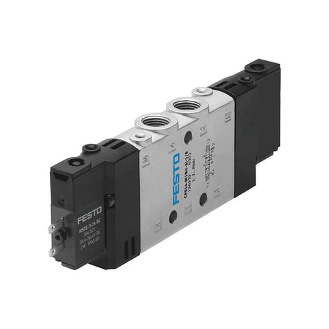 CPE14 - M1BH - 5J - 1/8 | 5/2 - Way - DDPARTS SOLUTION