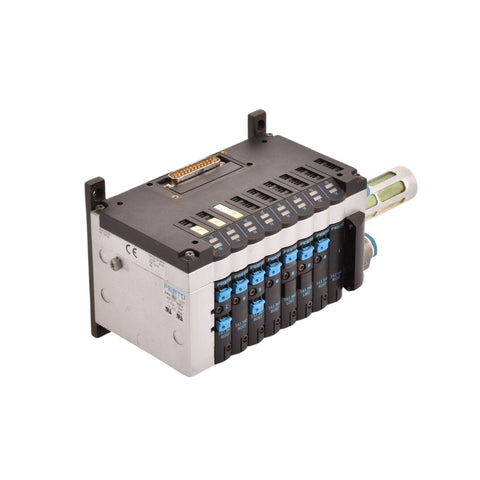 CPV14 - GE - MP - 8 - DDPARTS SOLUTION