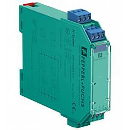CURRENT SEPARATOR, PEPPERL + FUCHS KFD0 - CS - EX2.51P - DDPARTS SOLUTION