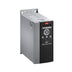 Danfoss 131L9867 VLT HVAC Drive FC 101, 5.5 kW, 3-phase 480 V, IP20, chassis
