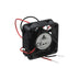 Delta AFB0412SHB Industrial Fan with high performance and efficient cooling design.