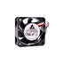 Delta AFB0424SHB-R00 ventilation fan designed for industrial cooling applications, offers reliable performance and robust design.