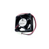 Delta AFB0524HHD is a compact industrial fan designed for efficient cooling with a robust design for long-term operation.