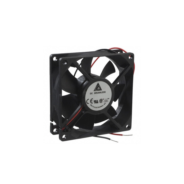 Delta AFB0824VH fan, a reliable industrial cooling solution