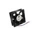 Delta AFB1224EHE-C Cooling Fan with high airflow capability and robust industrial-grade design suitable for demanding environments.