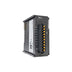 Delta AS02LC-A HMI Panel with industrial-grade features for efficient control