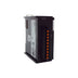 Delta AS08AD-B 8-channel analog input module for PLC systems and precise industrial signal acquisition.