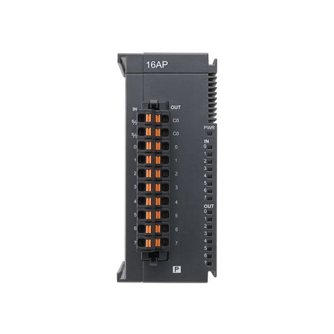 Delta AS16AP11P-A HMI Panel for industrial use with reliable features.