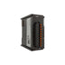 Delta AS16AP11T-A 16-point transistor output module for Delta AS series PLC industrial automation.