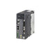 Delta ASD-A2-1521-L Servo Drive, designed for industrial applications with reliable features and advanced performance.