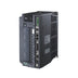 Delta ASD-A2-2043-M 2.0 kW servo drive, 400V, for ECMA motors, with high-speed control and multi-mode performance in industrial systems.