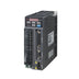 Delta ASD-B2-1021-B 1.0 kW servo drive, 220V, with position/speed/torque control and RS-485 Modbus, for ECMA motors.