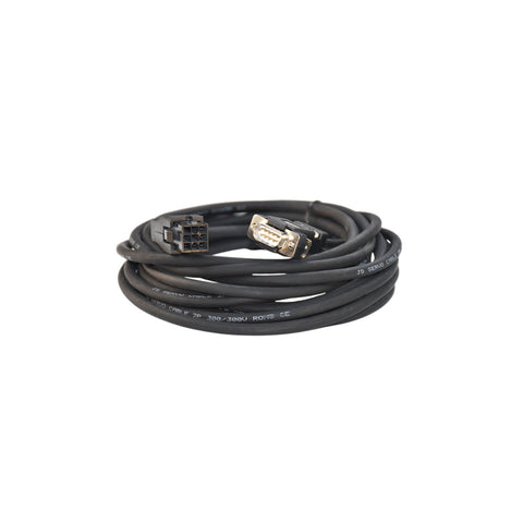 Delta ASD-BCAEN0005 Servo Drive with advanced technology and reliable performance.