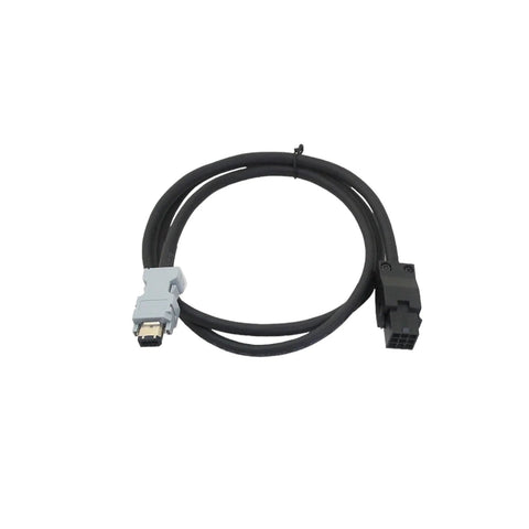Delta ASD-CAEN1010 Servo Drive designed for advanced automation solutions with robust industrial communication.