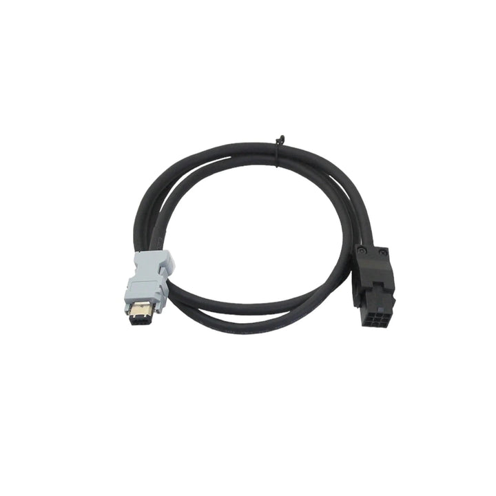 Delta ASD-CAEN1010 Servo Drive designed for advanced automation solutions with robust industrial communication.