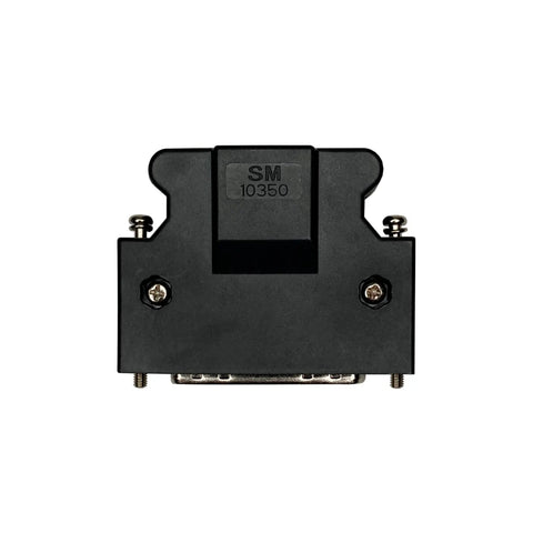 Delta ASD-CNSC0050 Servo Drive is a compact high-performance control device for industrial use.