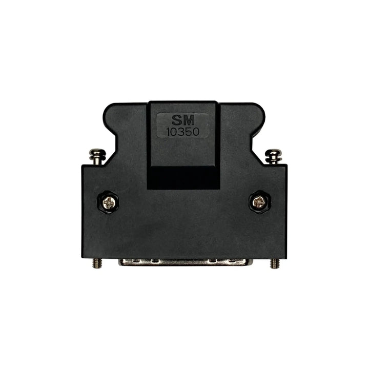 Delta ASD-CNSC0050 Servo Drive is a compact high-performance control device for industrial use.
