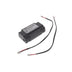 Delta ASD-MDBT0100 Servo Drive, reliable design for industrial use.