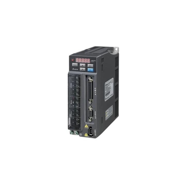 Delta ASDB20721B industrial equipment offering reliable performance in industrial applications.
