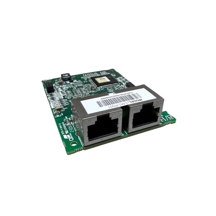 Delta CMC-PN01 power noise suppression filter for industrial drives, automation systems, and power quality improvement.