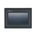 Delta DOP-107BV 7" HMI with 800x480 TFT, Cortex-A8 CPU, USB ports, and COM interface, ideal for industrial automation panels.