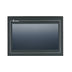 Delta DOP-107EV 7" Ethernet HMI with 800x480 TFT screen, USB, COM ports, and CE/UL certifications for industrial automation systems.