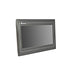Delta DOP-110IS HMI Panel offering reliable industrial communication and user-friendly design.