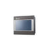 Delta DOPB03E211 HMI Panel, ideal for industrial applications with robust design and user-friendly interface.