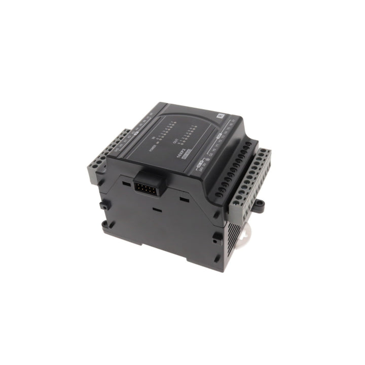 Delta DVP24ES200R is a versatile PLC Module designed for flexible automation control.