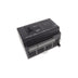 Delta DVP24ES200T PLC Module with a robust industrial design and reliable performance for automation needs.
