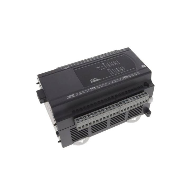 Delta DVP32XP200T PLC Module ideal for reliable industrial automation tasks.