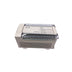 Delta DVP48EH00T3 compact high-performance control PLC Module for industrial automation control systems.