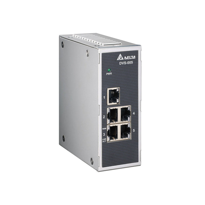 Delta DVS-005I00 Cable offering robust design for industrial connectivity