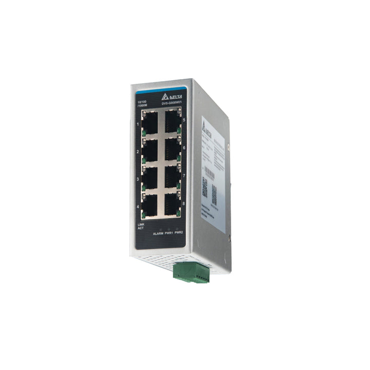 Delta DVS-G008W01 industrial product suitable for various efficient operations