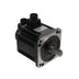 Delta ECMA-E21315RS 1.5 kW servo motor, 3000 RPM, 220V with 13-bit encoder for precise industrial motion control.