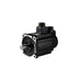 Delta ECMA-J10807RS servo motor, compact and efficient for industrial machinery.