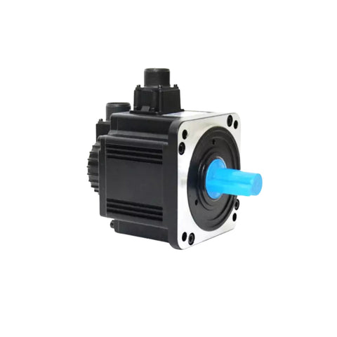 Delta ECMA-K11310RS Servo Drive with high-performance control and robust design.