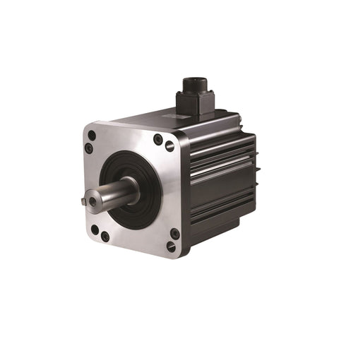 Delta ECMA-L11830SS Servo Drive, featuring compact structure and efficient motion control, ideal for industrial applications.