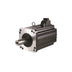 Delta ECMA-LA1875R3 Servo Motor with reliable industrial communication, compact and durable for industrial use.