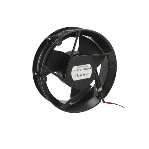 Delta EFB1724SHG Cooling Solution for industrial applications with efficient heat management.