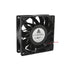 Delta FFB1224EHE Cooling Fan, suitable for efficient thermal management in industrial environments.