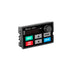 Delta KPE-LE02 servo drive ideal for precision motion control with robust design.