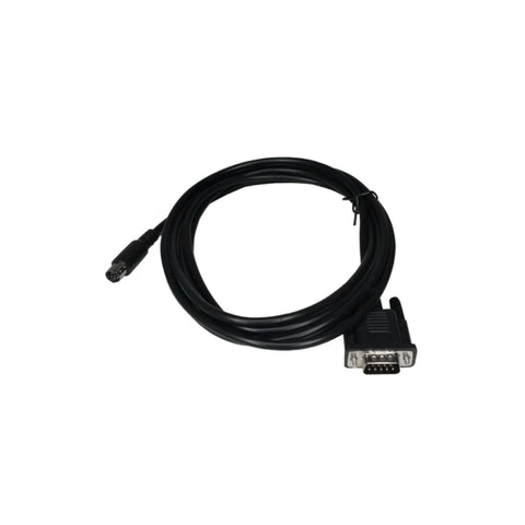 Delta RS232 Communication Module, offering reliable industrial communication and high-performance control.
