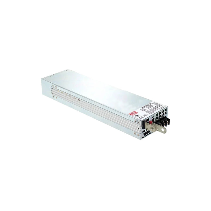 Delta RSP-1600-24 Power Supply with industrial-grade enclosure for robust performance.