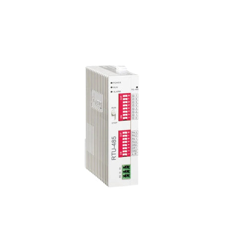 Delta RTU-485 Servo Drive, a reliable and efficient industrial solution suitable for automation and industrial use.