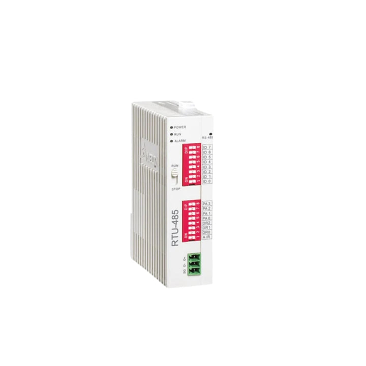 Delta RTU-485 Servo Drive, a reliable and efficient industrial solution suitable for automation and industrial use.