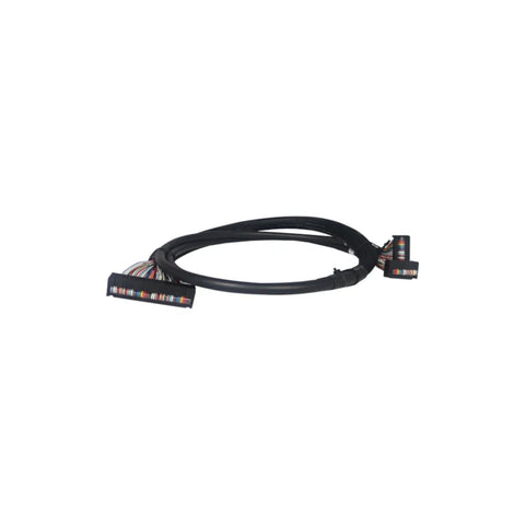 Delta UC-ET010-24D 10 m industrial Ethernet cable with 24 AWG and enhanced shielding for automation networks.