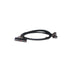 Delta UC-ET010-24D 10 m industrial Ethernet cable with 24 AWG and enhanced shielding for automation networks.