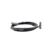 Delta UC-ET020-24D industrial Ethernet communication module for reliable automation network integration.