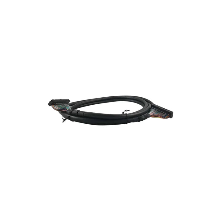 Delta UC-ET030-24B industrial Ethernet communication module for reliable automation network integration.